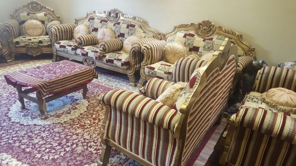 شركات شراء أثاث مستعمل حي المغرزات بالرياض